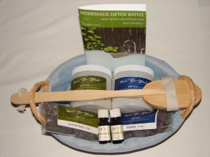 homemadedetoxbath