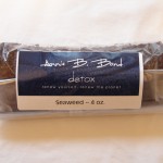 seaweed