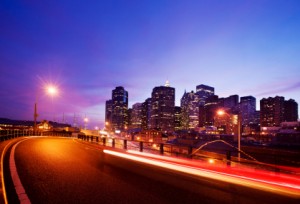 skyline